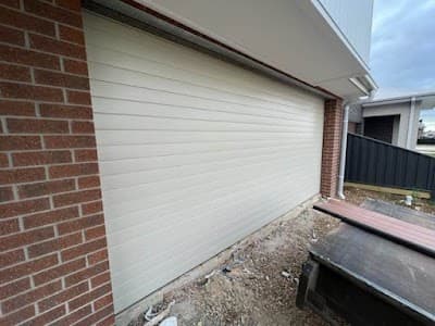 UpDown Garage Doors cover