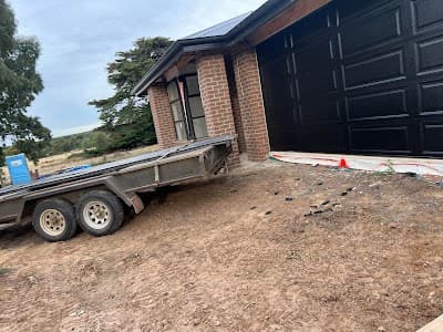 UpDown Garage Doors project 3