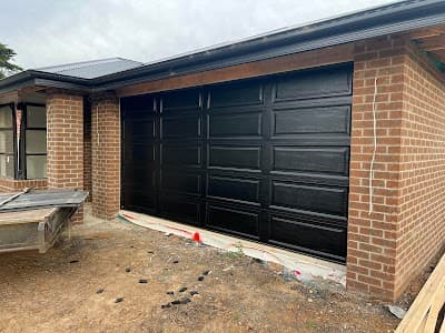 UpDown Garage Doors project 1