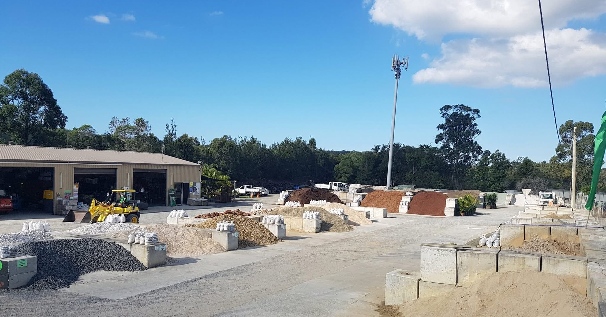 Upper Coomera Landscape Supplies