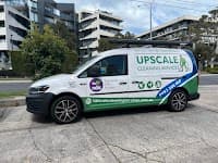Upscale Cleaning and Maid Services