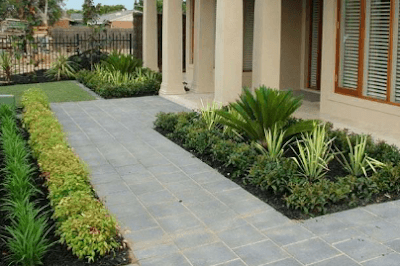 Urban Creative Landscapes - Landscaper & Paving Contractors Adelaide project 3