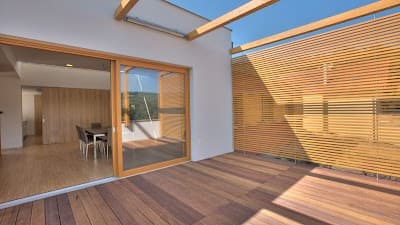 Urban Decking