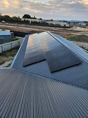 Urban Spark Electrical cover