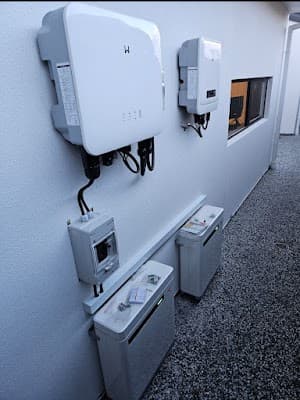 Urban Spark Electrical project 6