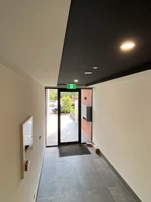 Urbantech Security project 3