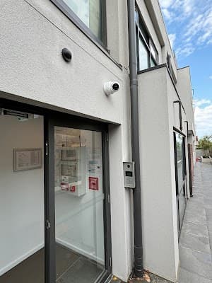 Urbantech Security project 4