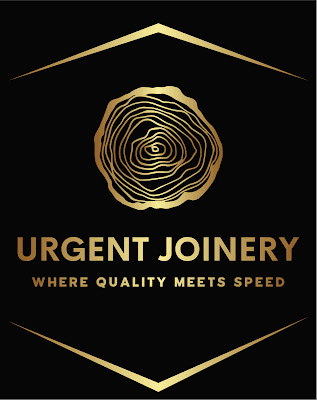 Urgent Joinery cover