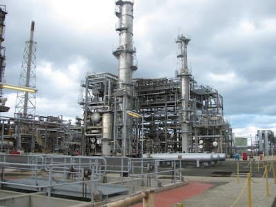 USI Pty Ltd - Industrial Insulation & Sheetmetal Specialists project 1