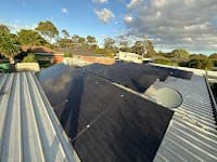 Variety Solar