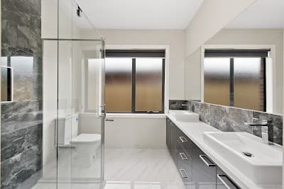 VB Homes project 3