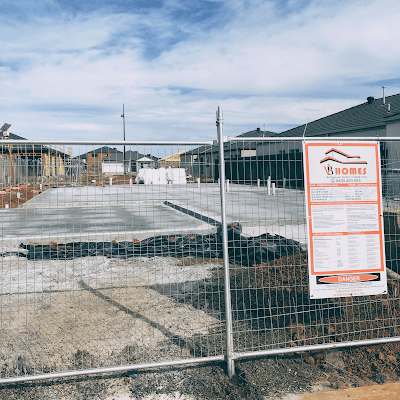 VB Homes project 6