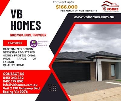 VB Homes project 1