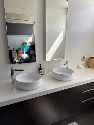 Velaqua Plumbing cover
