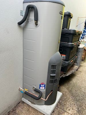Velaqua Plumbing project 4