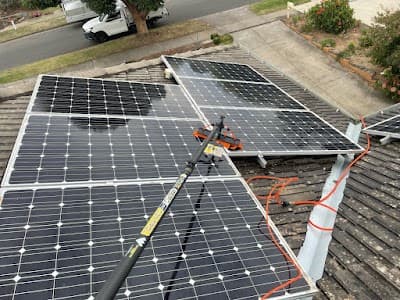 Velocity Solar - Geelong cover