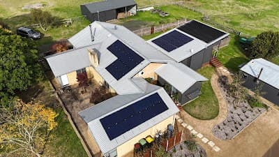 Velocity Solar - Geelong project 3