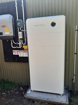 Velocity Solar - Geelong project 6