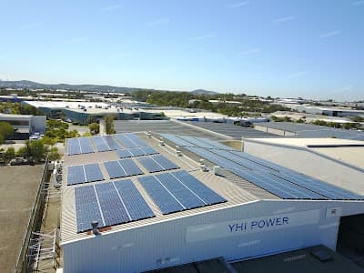 Venergy Solar Australia project 3