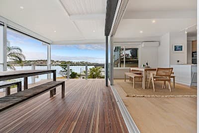 Venom Construction - Custom Outdoor Renovations cover