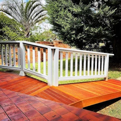 Venom Construction - Custom Outdoor Renovations project 3