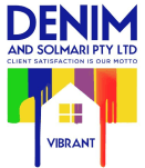 Vibrant Painting and Decorating Service