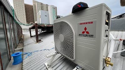 Vic Air Conditioning project 3