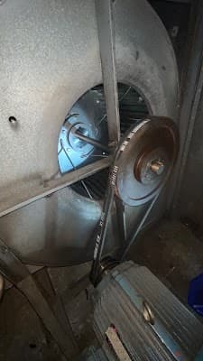 Vic Air Conditioning project 6