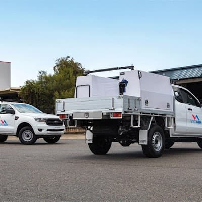 Vic Air Conditioning project 1