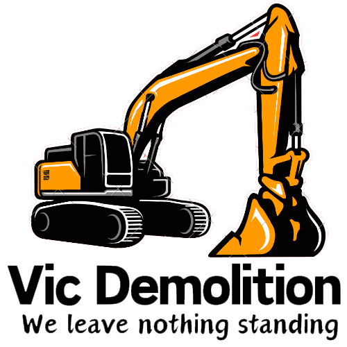 Vic Demolition Pty Ltd