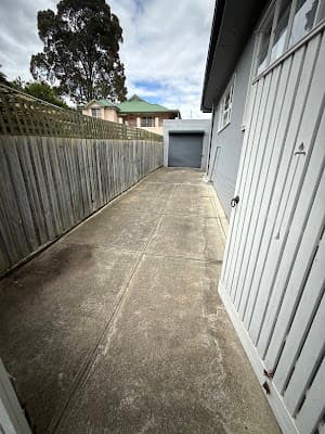 VIC LAWN CARE cover