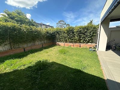 VIC LAWN CARE project 3
