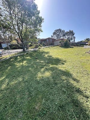 VIC LAWN CARE project 4