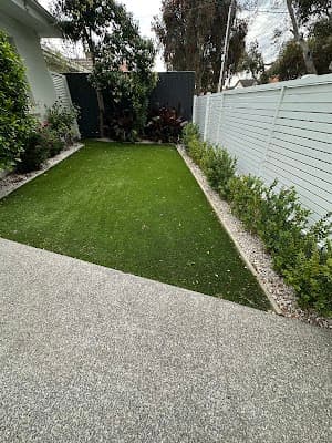 VIC LAWN CARE