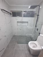 Vic Renovation Works