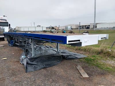 Vic welding and fabrications cover