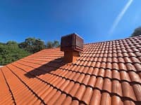 Vicroofing Services & Maintenance