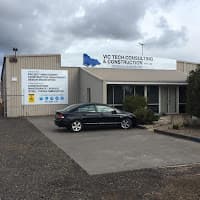VicTech Consulting & Construction