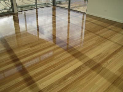 Victor Harbor Floor Sanding cover