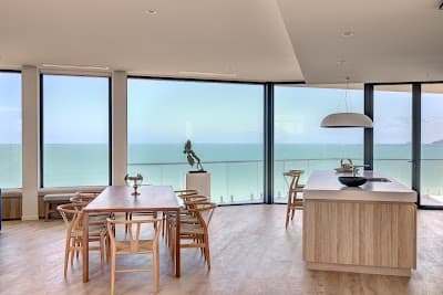 Victor Harbor Floor Sanding project 3