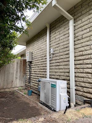 Victoria Aircon Pty Ltd project 4