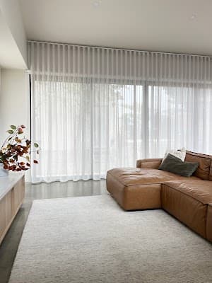 Victoria Blinds project 3