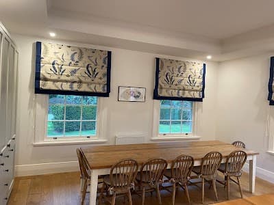 Victoria Blinds project 4
