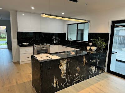 Victoria Cabinetry PTY LTD cover