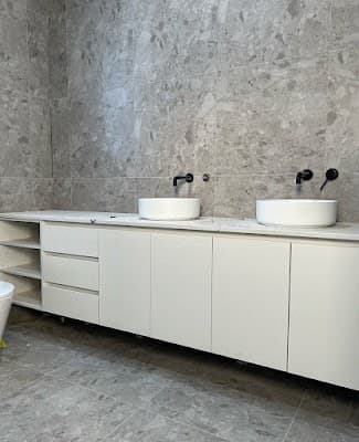 Victoria Cabinetry PTY LTD project 3