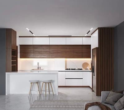 Victoria Cabinetry PTY LTD project 6