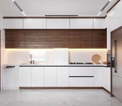 Victoria Cabinetry PTY LTD project 1