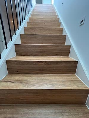 Victorian Floor Coverings Restoration project 4
