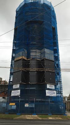 Victorian Scaffolding Services project 6