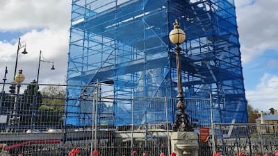 Victorian Scaffolding Services project 1